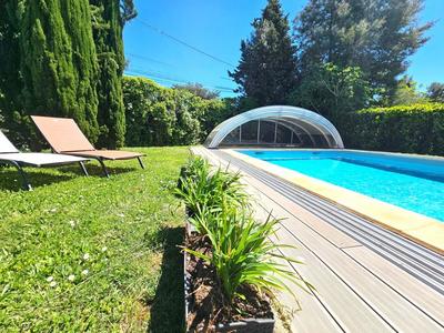 Corps de ferme - 257 m² - 6 pièces