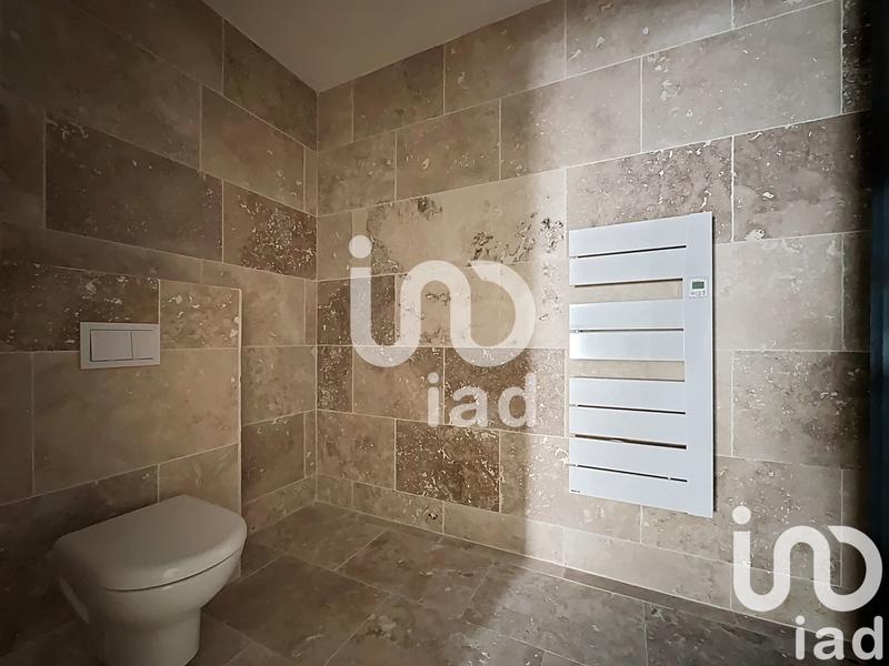 Appartement - 51 m² - 2 pièces