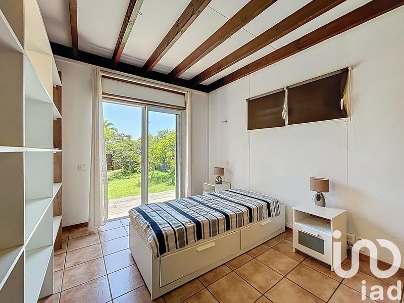 Maison - 148 m² - 5 pièces