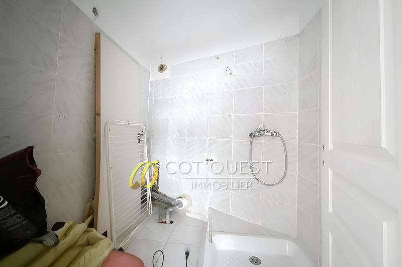 Local commercial - 43 m²