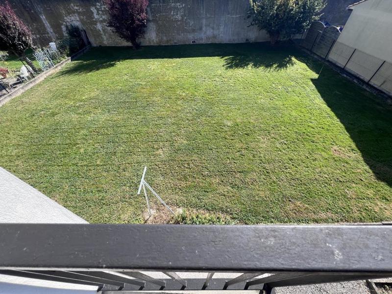 Villa - 118 m² - 5 pièces