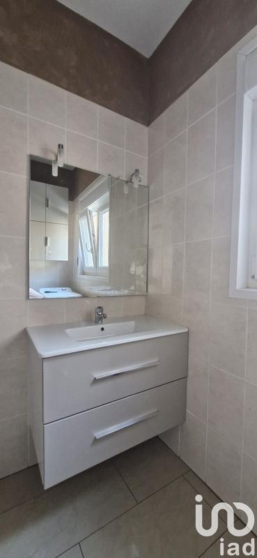 Maison - 75 m² - 3 pièces