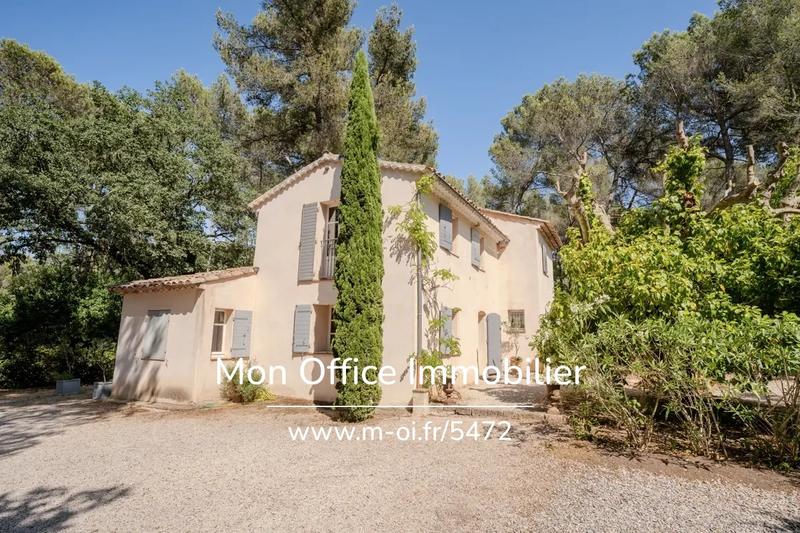 Maison de campagne - 168 m² - 4 pièces