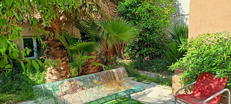 Fonds de commerce - 124 m²