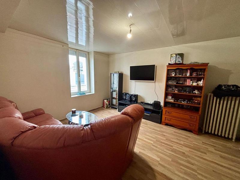 Immeuble - 258 m² - 10 pièces