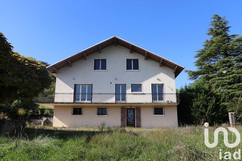 Maison - 94 m² - 4 pièces