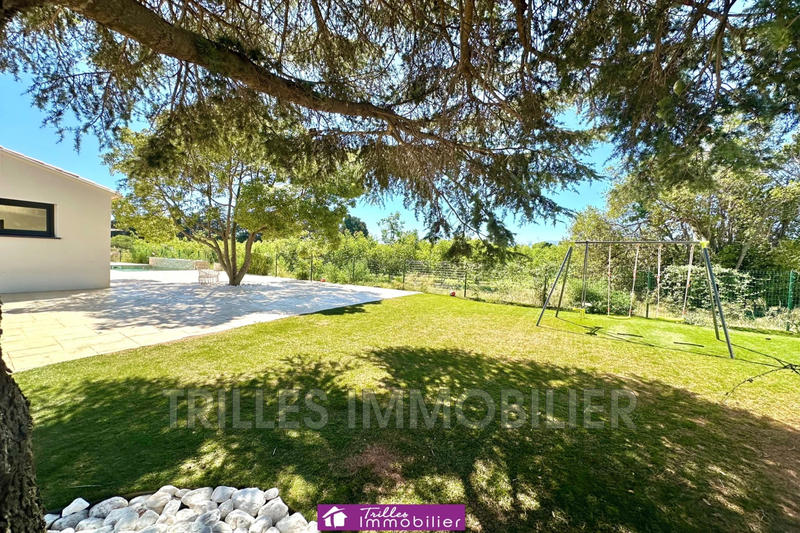 Maison - 160 m² - 5 pièces