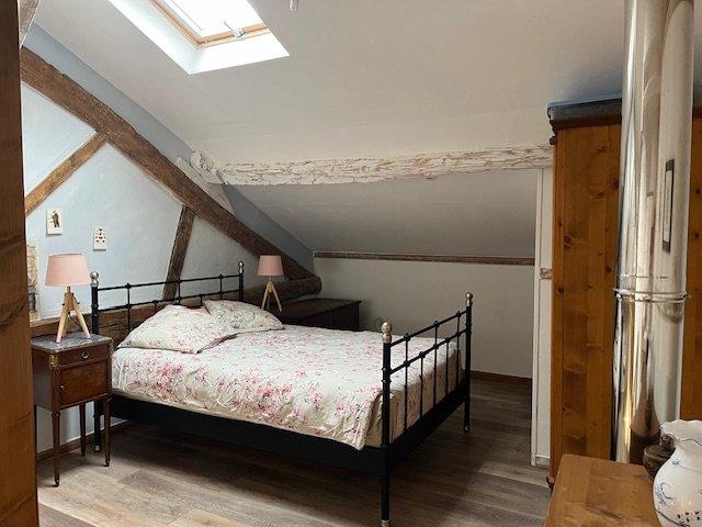 Maison - 130 m² - 4 pièces