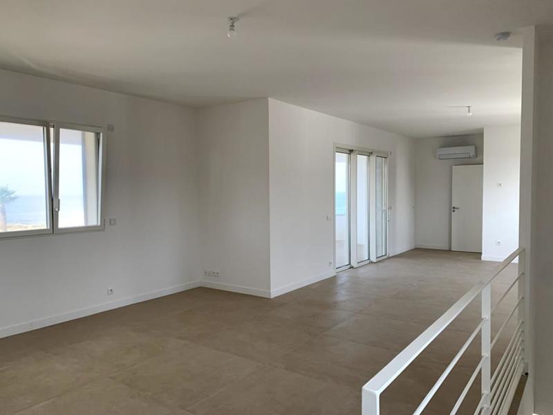 Maison - 101 m² - 4 pièces