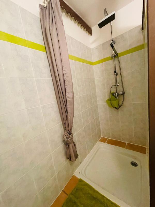 Studio - 20 m² - 2 pièces