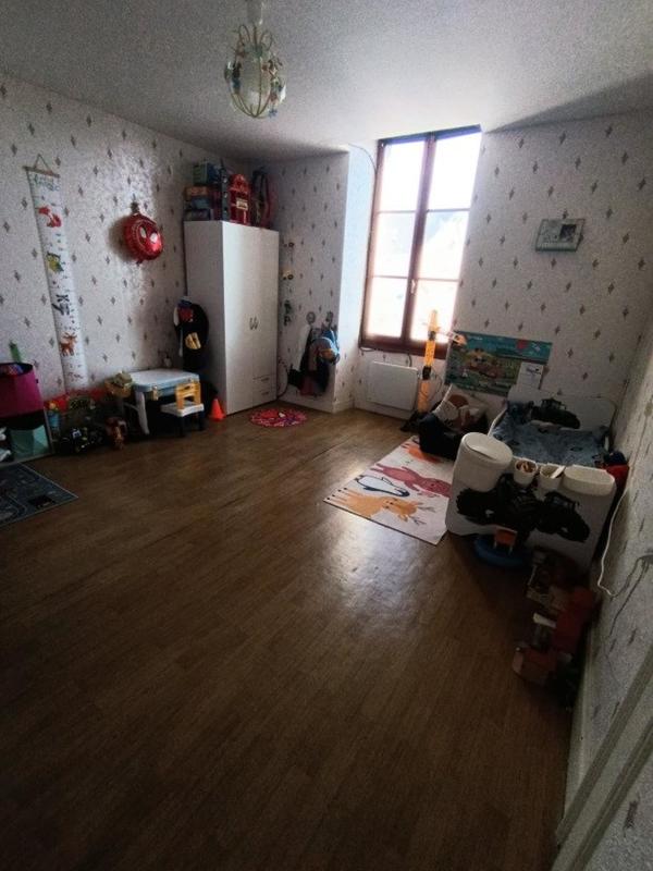 Maison - 159 m² - 6 pièces