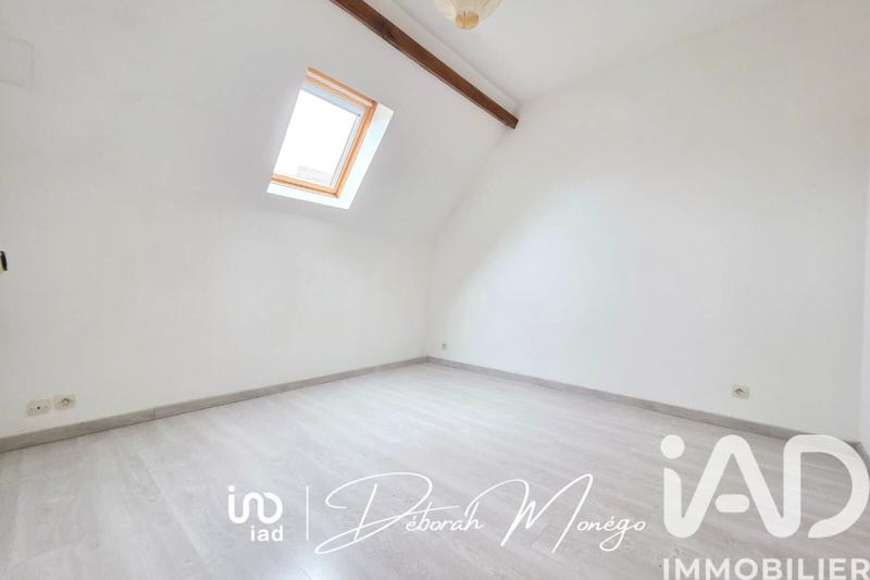 Maison - 117 m² - 5 pièces