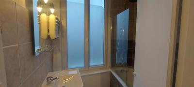 Appartement - 39 m² - 1 pièce