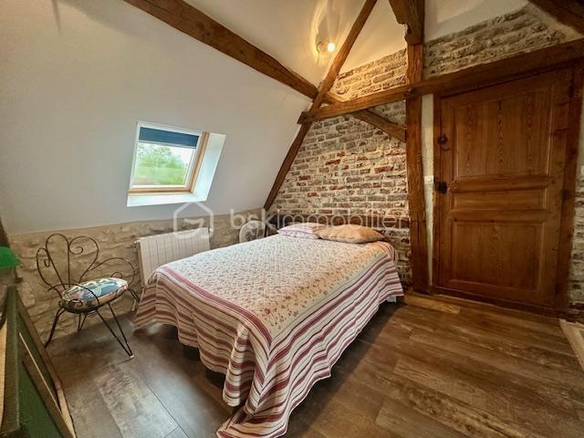 Demeure - 177 m² - 5 pièces