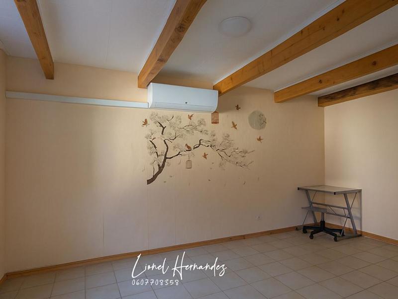 Maison - 136 m² - 6 pièces