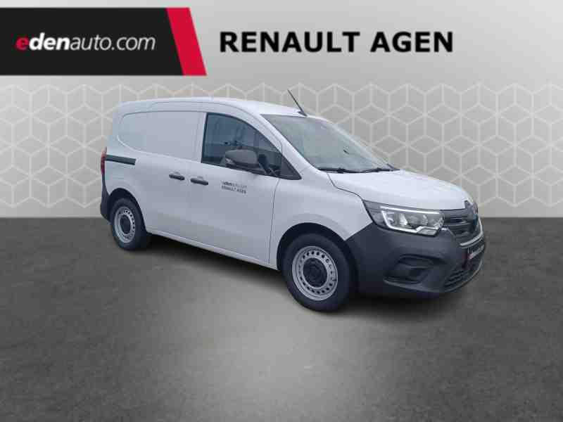 Renault Kangoo Van E-Tech Electrique Fg Tole L1 Ac11 Gsr2 Advance