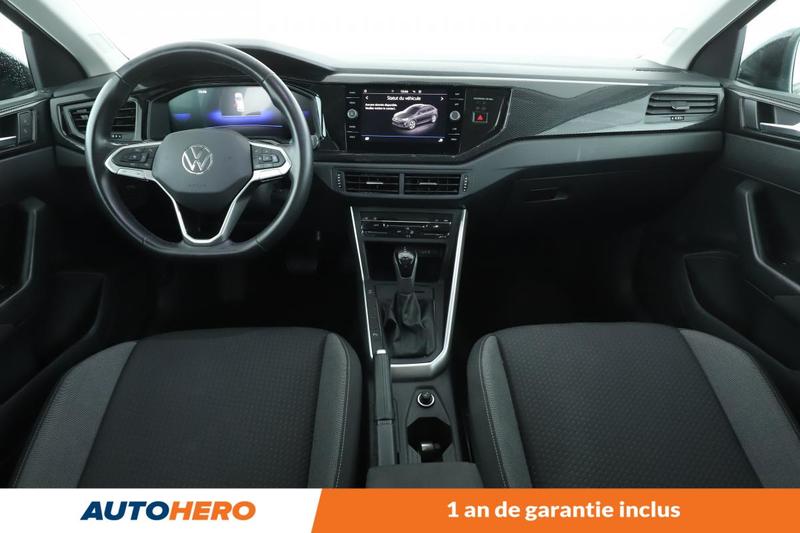 Volkswagen Taigo 1.0 Tsi Life Dsg7 110 ch