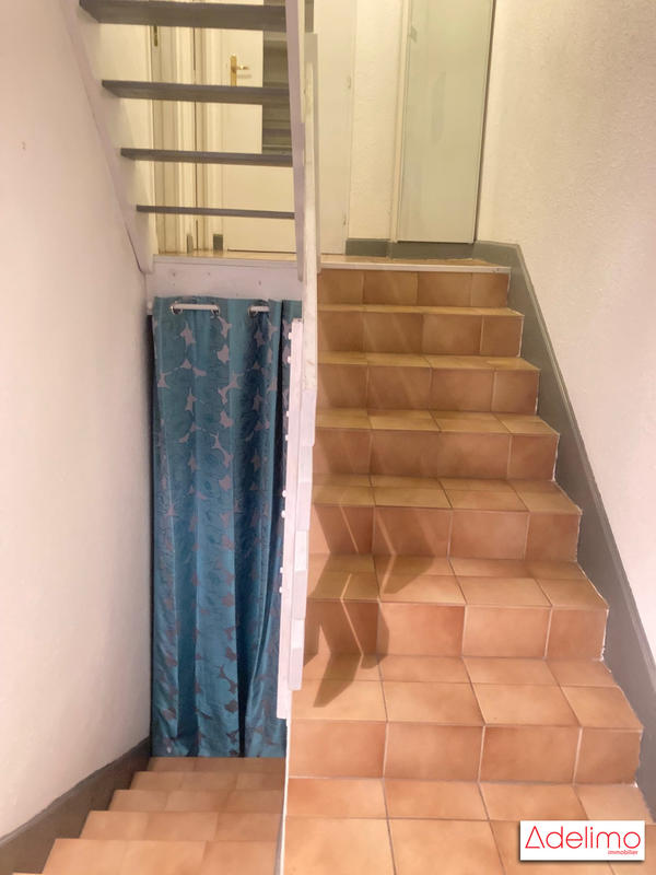 Appartement - 48 m² - 3 pièces