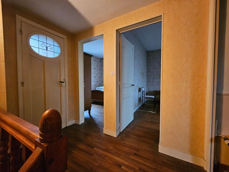 Maison - 73 m² - 4 pièces