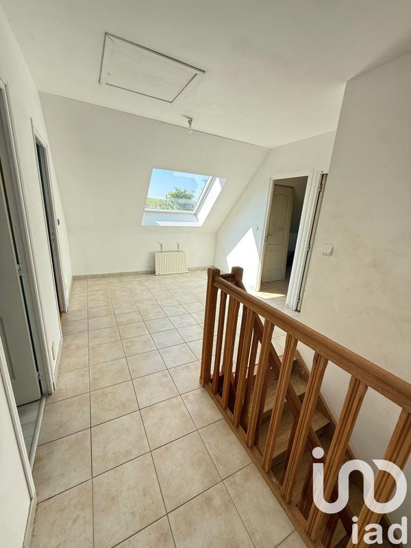 Maison - 445 m² - 15 pièces