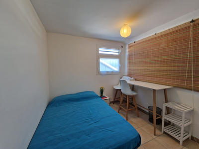 Appartement - 76 m² - 3 pièces