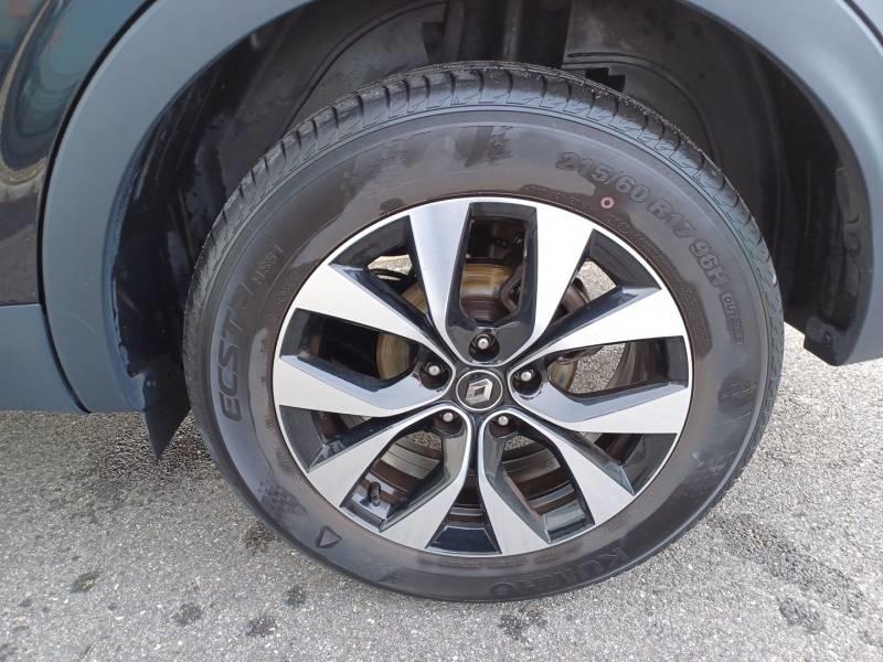 Renault Arkana mild hybrid 140 Edc Fap - 22 Evolution