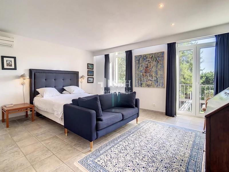 Mas - 285 m² - 10 pièces