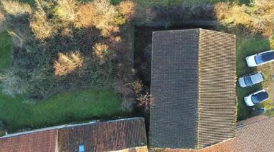 Maison - 194 m² - 5 pièces