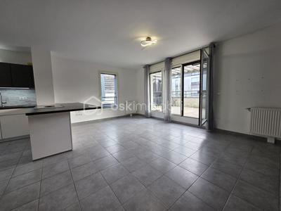 Duplex - 74 m² - 4 pièces