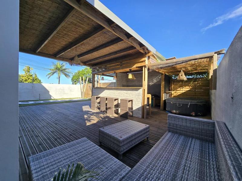 Villa - 100 m² - 4 pièces