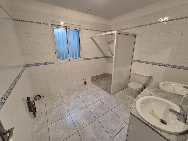 Maison - 151 m² - 5 pièces