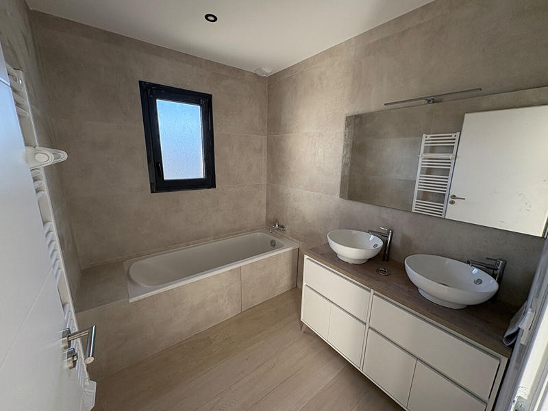 Maison - 116 m² - 5 pièces