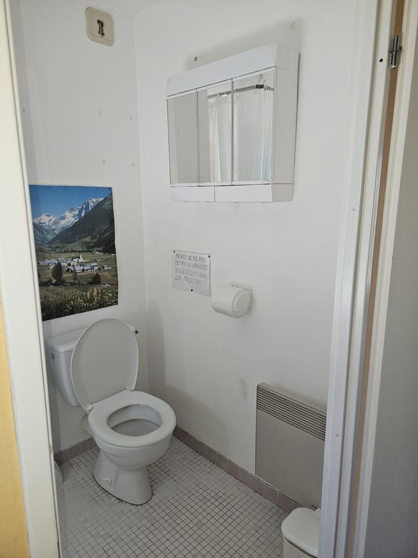 Duplex - 48 m² - 3 pièces