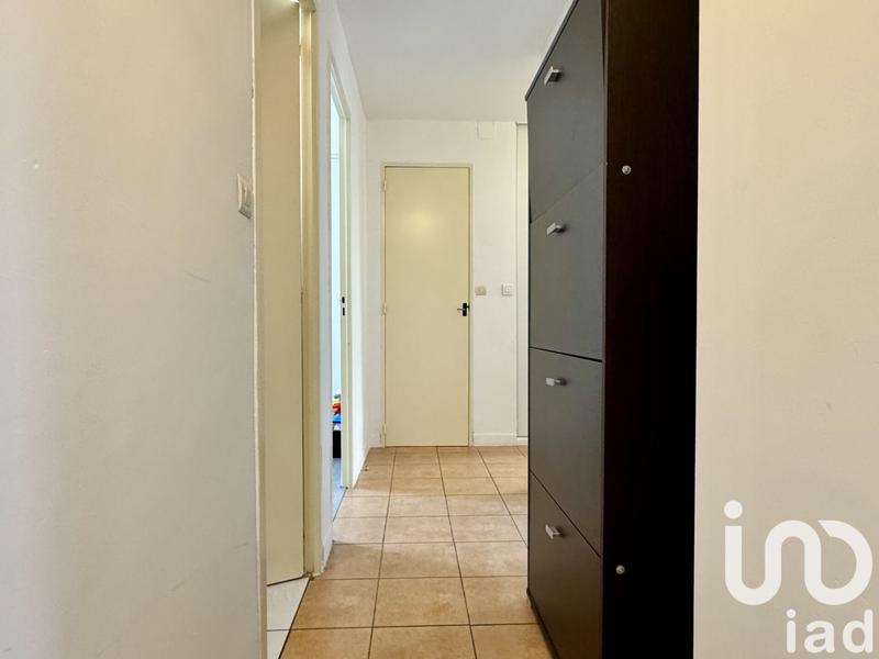 Appartement - 71 m² - 3 pièces