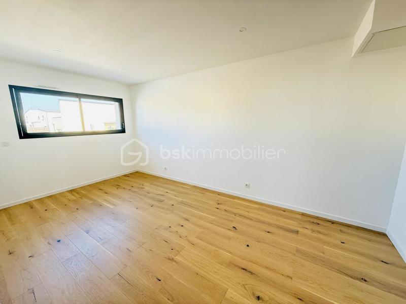 Maison - 170 m² - 7 pièces