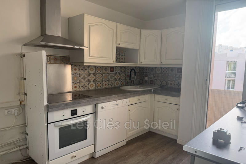 Appartement - 73 m² - 4 pièces
