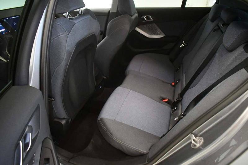 Bmw Série 1 f70 120d 163 ch dkg7