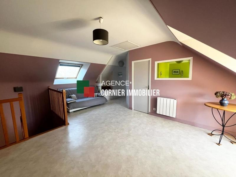 Longère - 210 m² - 8 pièces