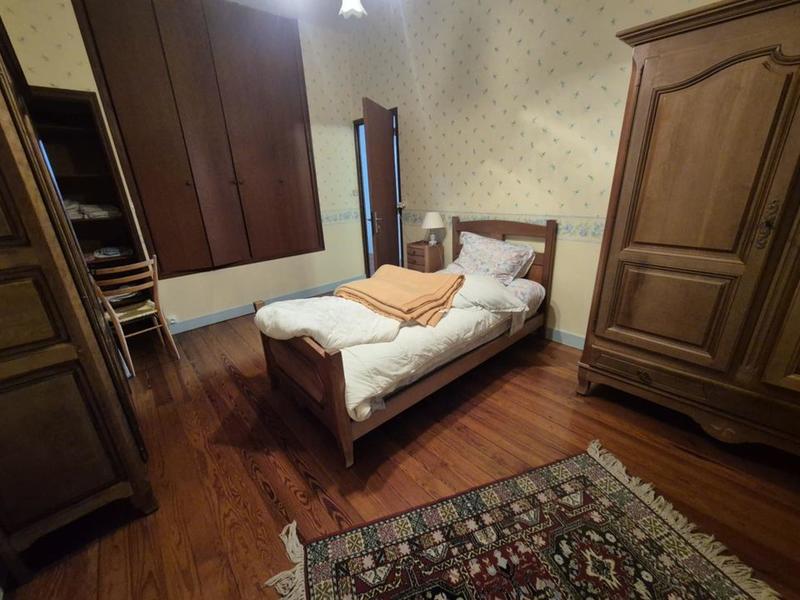 Maison - 189 m² - 5 pièces