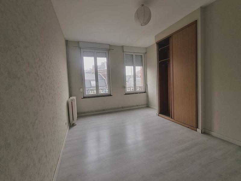 Maison - 163 m² - 6 pièces