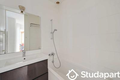 Appartement - 70 m² - 1 pièce