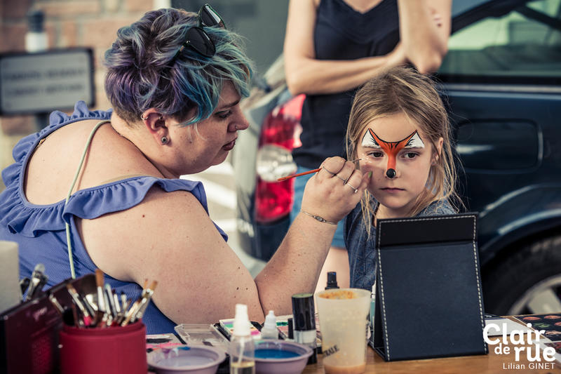 Festival Clair de Rue