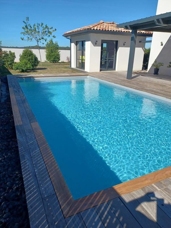 Maison - 160 m² - 5 pièces