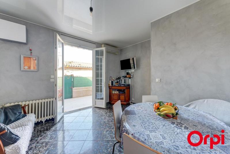 Appartement - 54 m² - 3 pièces