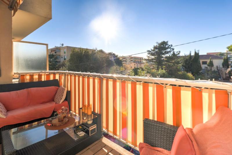 Duplex - 56 m² - 2 pièces