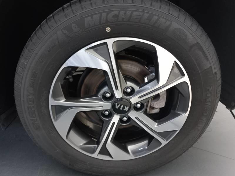 Kia Xceed 1.6 GDi Hybride Rechargeable 141ch Dct6 Active
