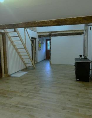 Maison de campagne - 95 m² - 4 pièces