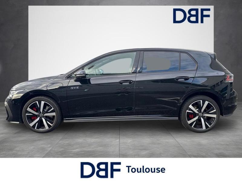Volkswagen Golf 1.5 eHybrid 272 Dsg6 Gte