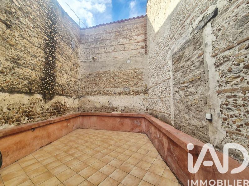 Duplex - 222 m² - 5 pièces