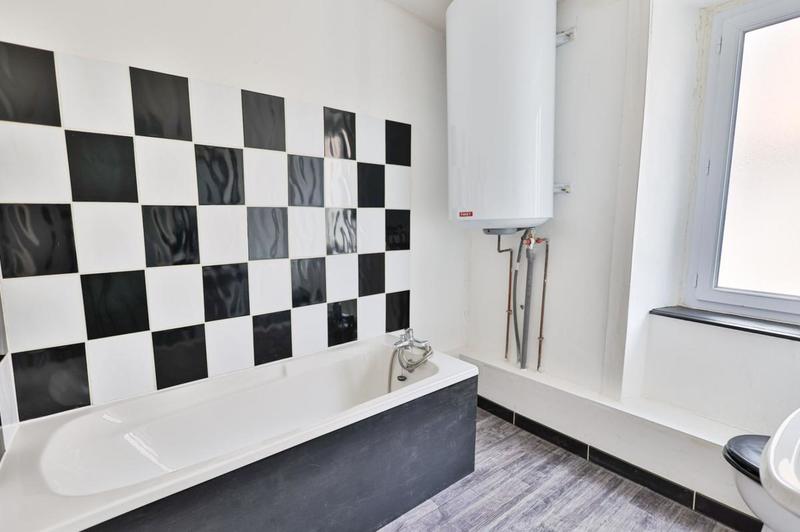 Maison - 47 m² - 2 pièces